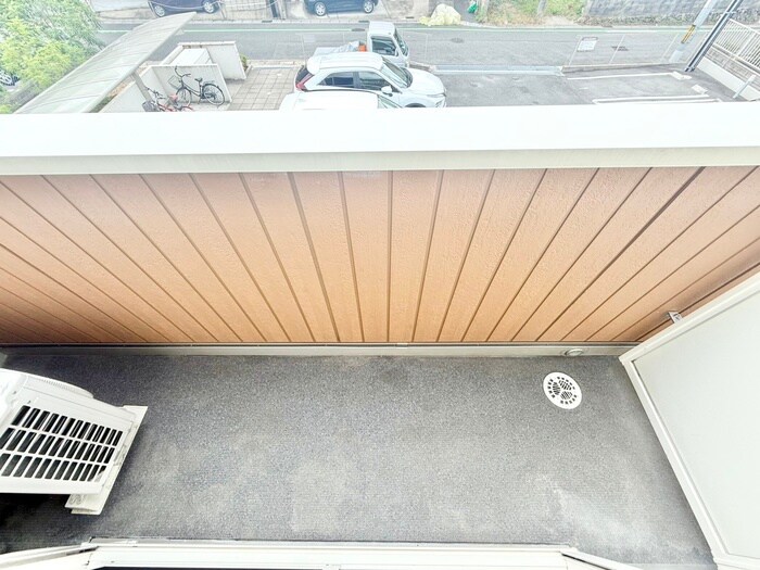 D-room白鳳の物件内観写真