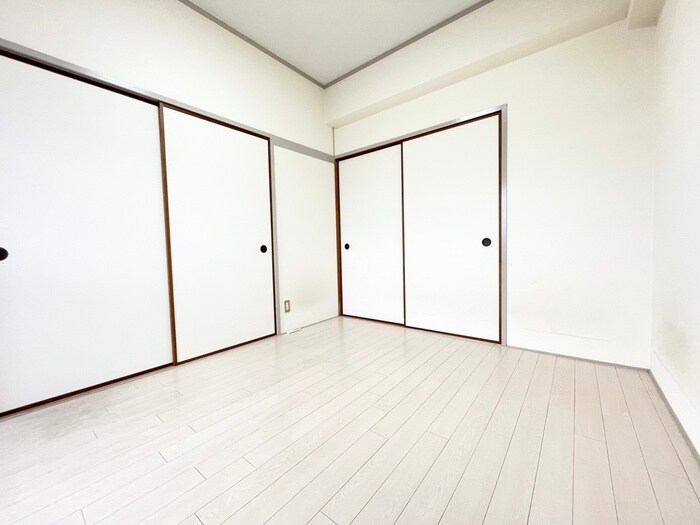 メゾン山幸の物件内観写真