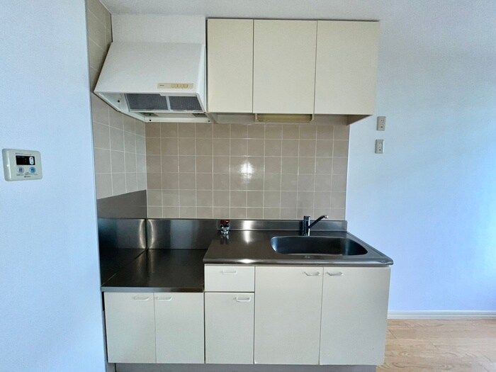 ヴィラK&Kの物件内観写真