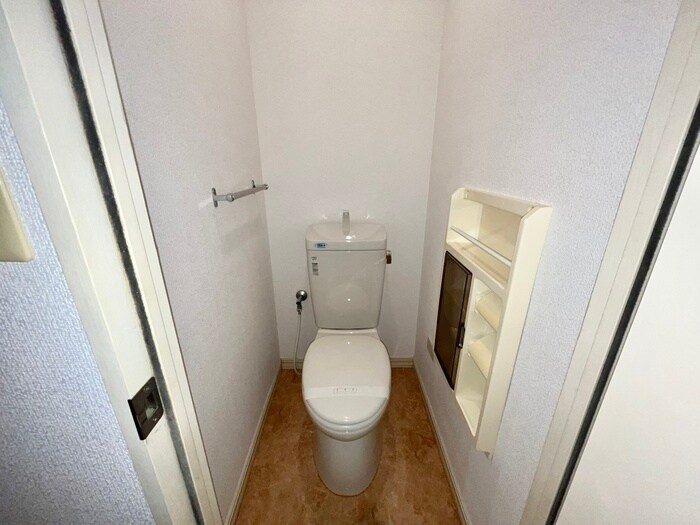 ヴィラK&Kの物件内観写真