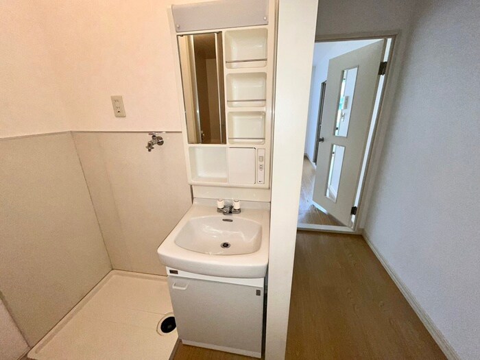 ヴィラK&Kの物件内観写真