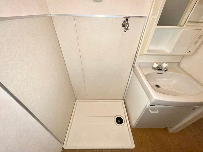 ヴィラK&Kの物件内観写真