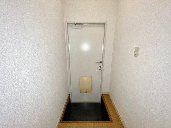 ヴィラK&Kの物件内観写真