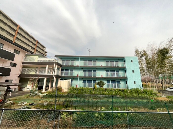 ヴィラK&Kの物件内観写真