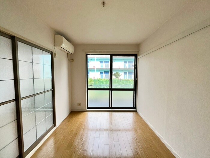 ヴィラK&Kの物件内観写真