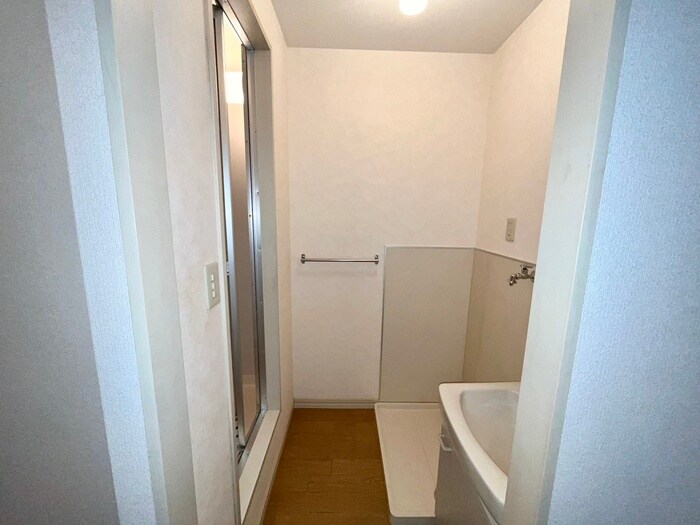 ヴィラK&Kの物件内観写真