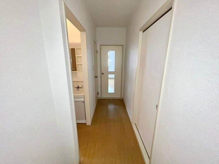 ヴィラK&Kの物件内観写真