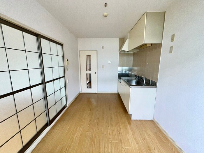 ヴィラK&Kの物件内観写真