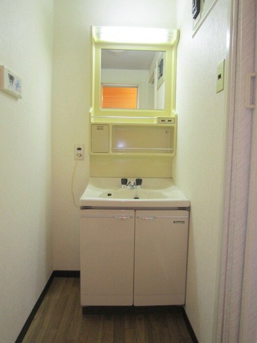 ブエナビスタ京都上鳥羽の物件内観写真