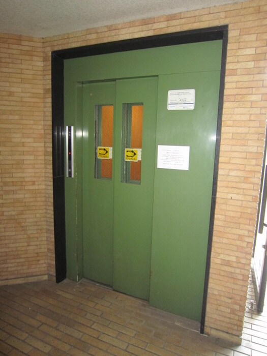 ブエナビスタ京都上鳥羽の物件外観写真