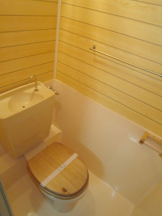 ブエナビスタ京都上鳥羽の物件内観写真