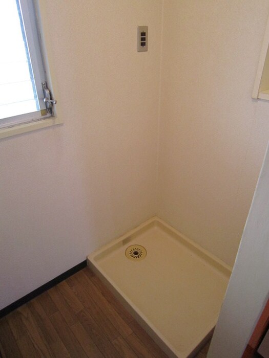 ブエナビスタ京都上鳥羽の物件内観写真