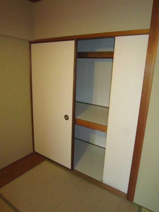 ブエナビスタ京都上鳥羽の物件内観写真