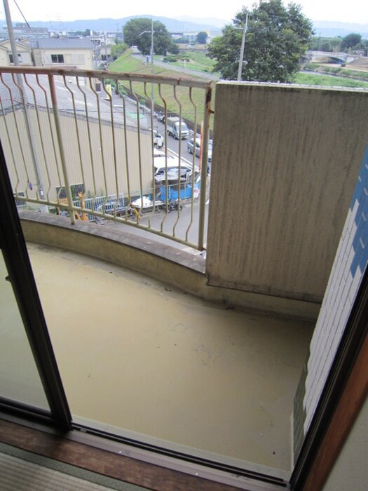 ブエナビスタ京都上鳥羽の物件内観写真