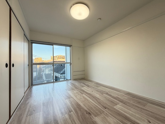 マンション真砂の物件内観写真