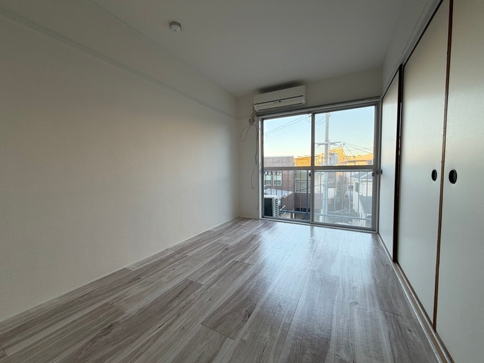 マンション真砂の物件内観写真