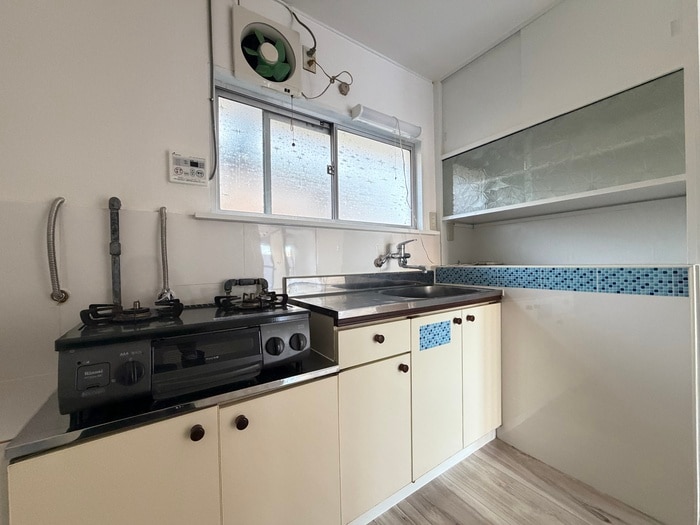 マンション真砂の物件内観写真