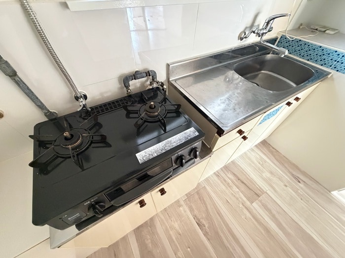 マンション真砂の物件内観写真