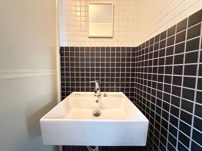 マンション真砂の物件内観写真