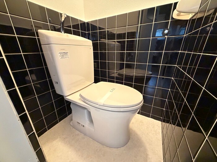 マンション真砂の物件内観写真