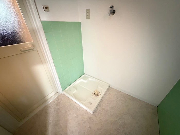 マンション真砂の物件内観写真