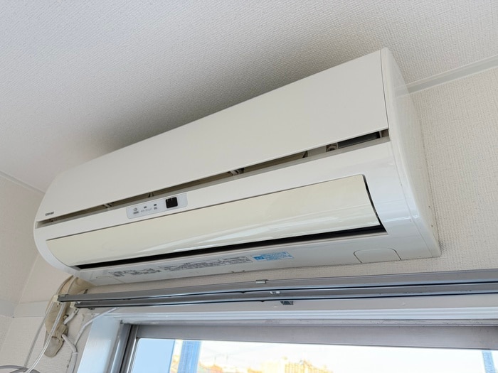 マンション真砂の物件内観写真