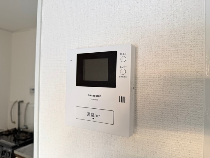 マンション真砂の物件内観写真