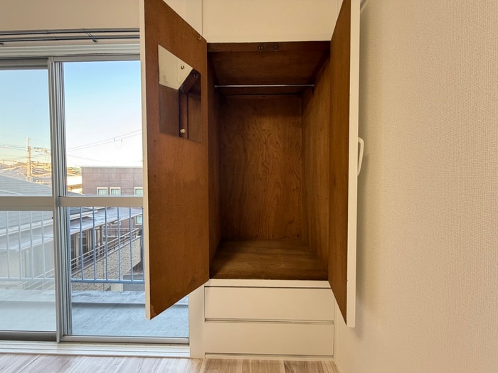 マンション真砂の物件内観写真