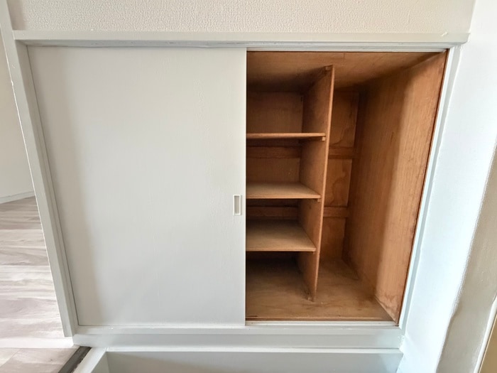 マンション真砂の物件内観写真