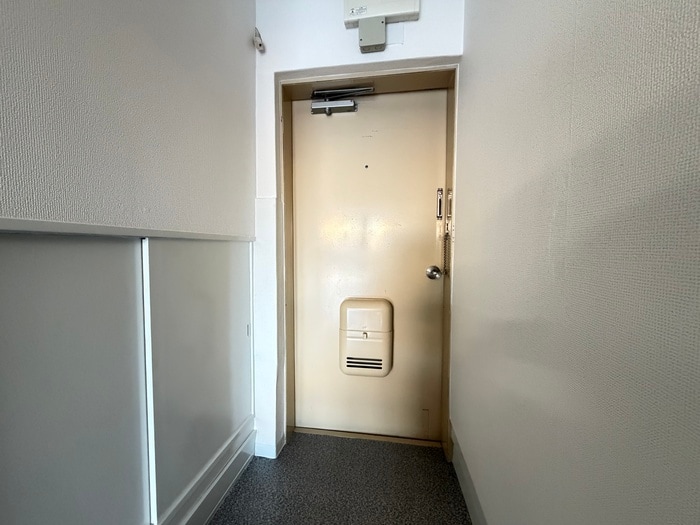 マンション真砂の物件内観写真