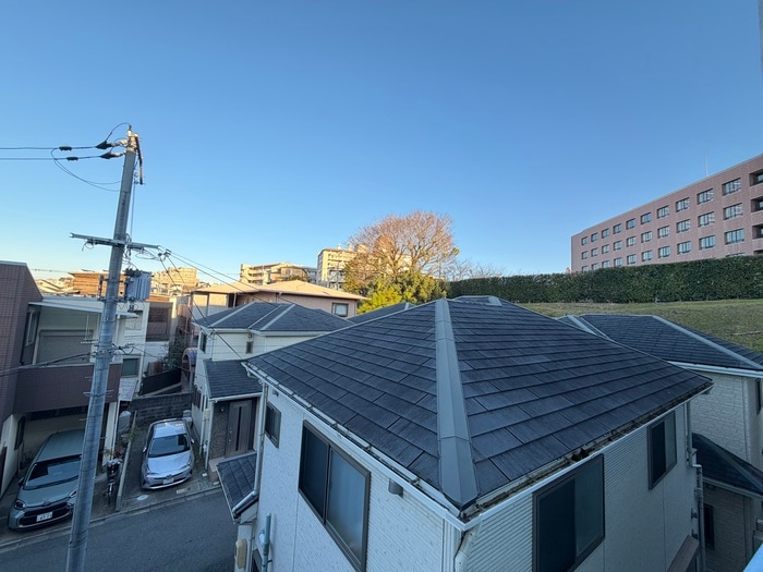 マンション真砂の物件内観写真