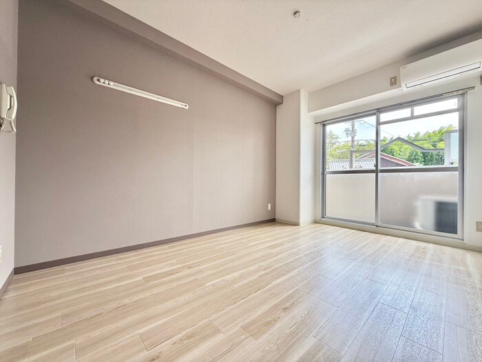 Antevorteの物件内観写真