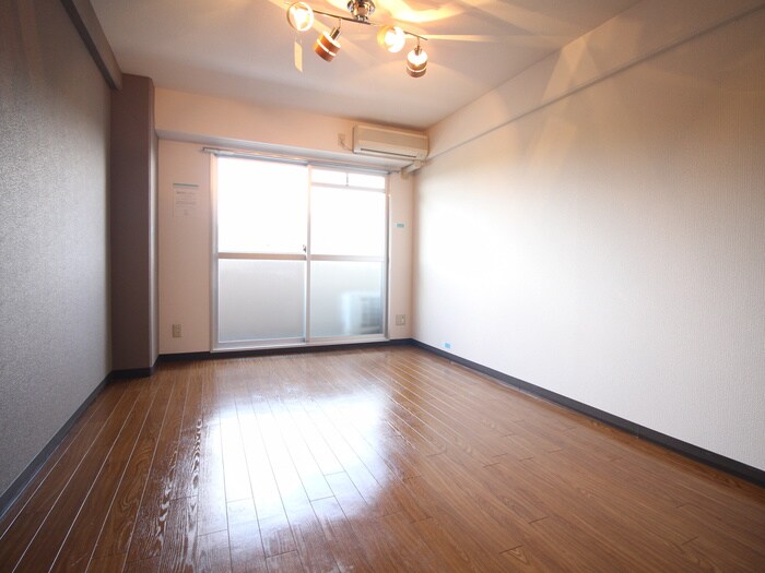 Antevorteの物件内観写真