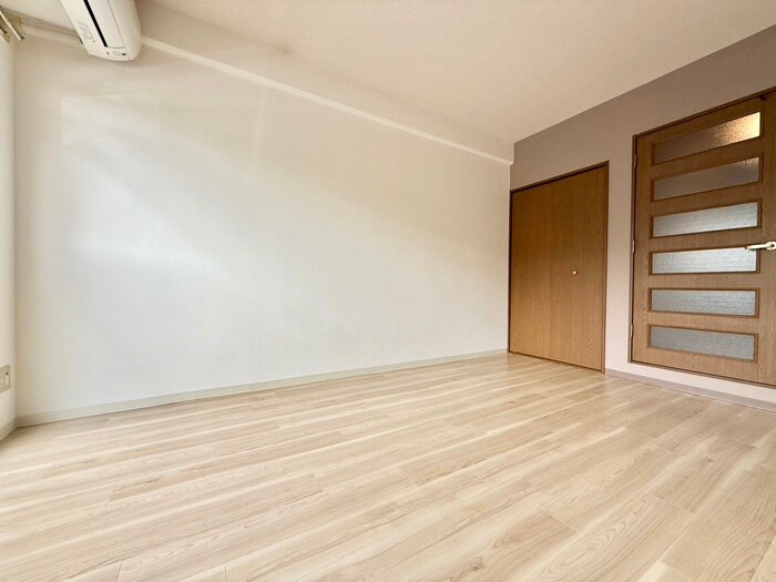 Antevorteの物件内観写真