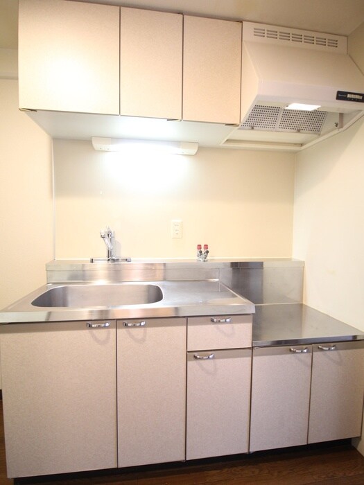 Antevorteの物件内観写真