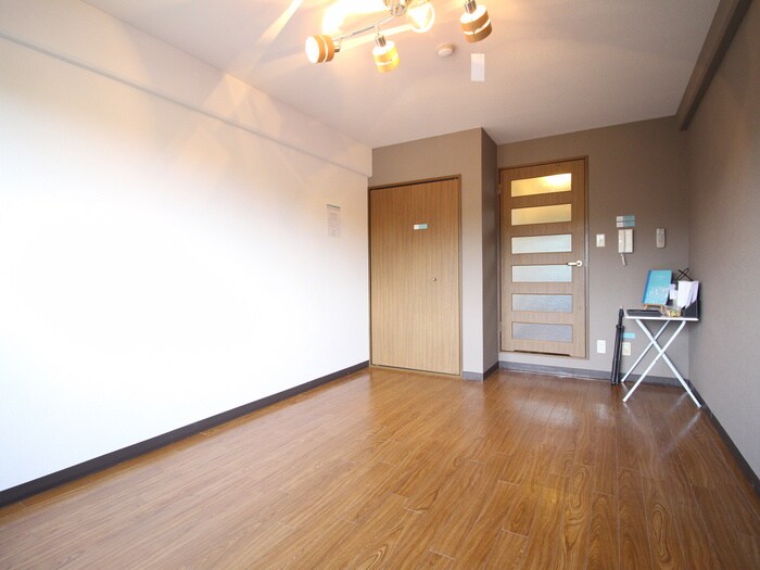 Antevorteの物件内観写真