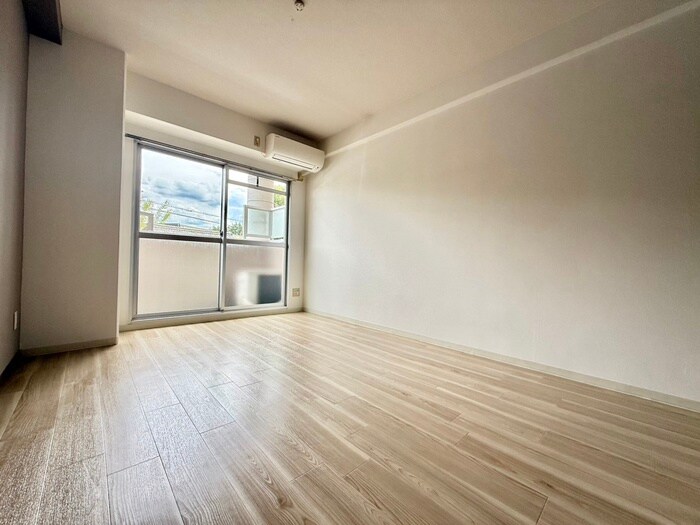 Antevorteの物件内観写真