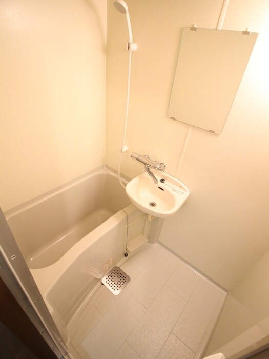 Antevorteの物件内観写真