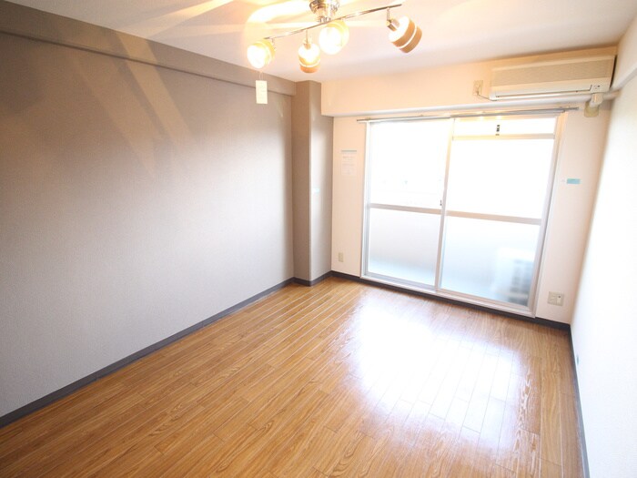 Antevorteの物件内観写真