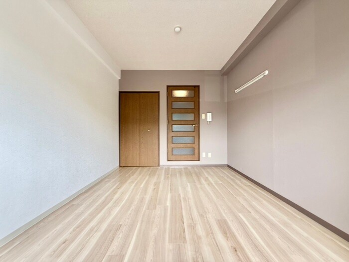 Antevorteの物件内観写真