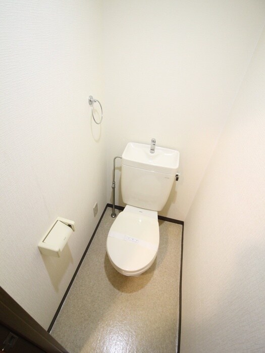 Antevorteの物件内観写真