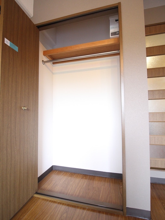 Antevorteの物件内観写真