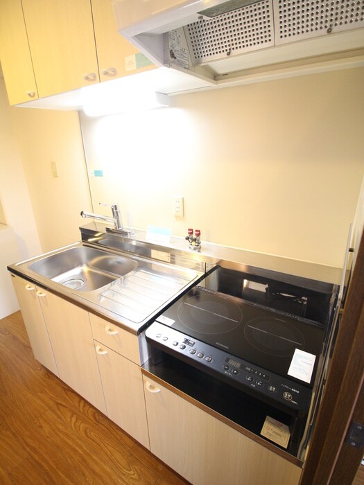 Antevorteの物件内観写真