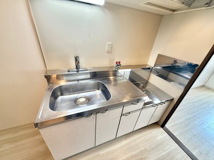 Antevorteの物件内観写真