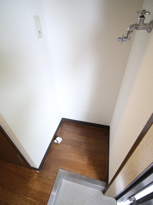 Antevorteの物件内観写真