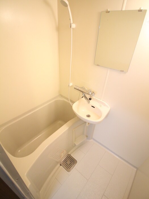 Antevorteの物件内観写真