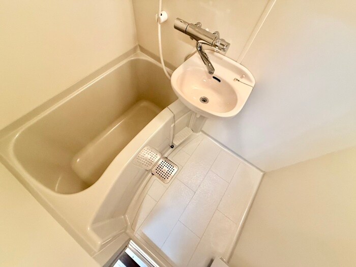 Antevorteの物件内観写真