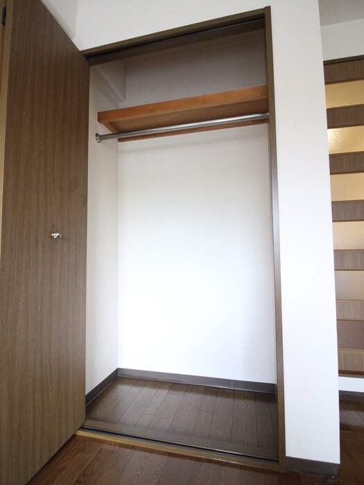 Antevorteの物件内観写真