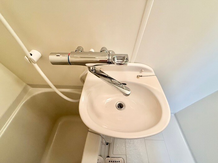 Antevorteの物件内観写真