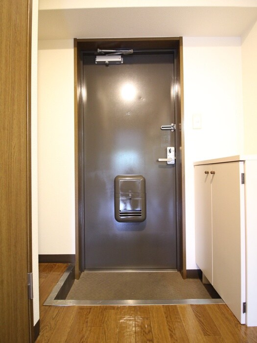 Antevorteの物件内観写真